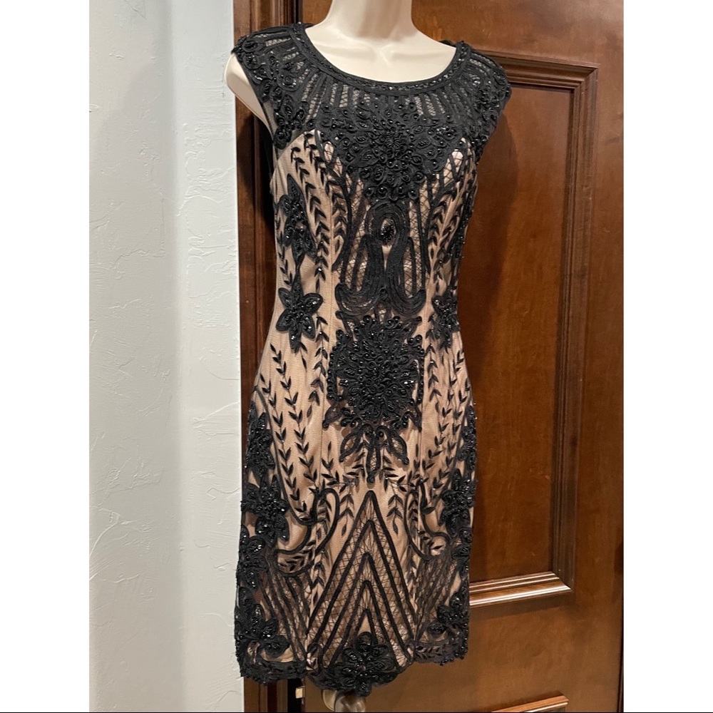 Suewong Dress